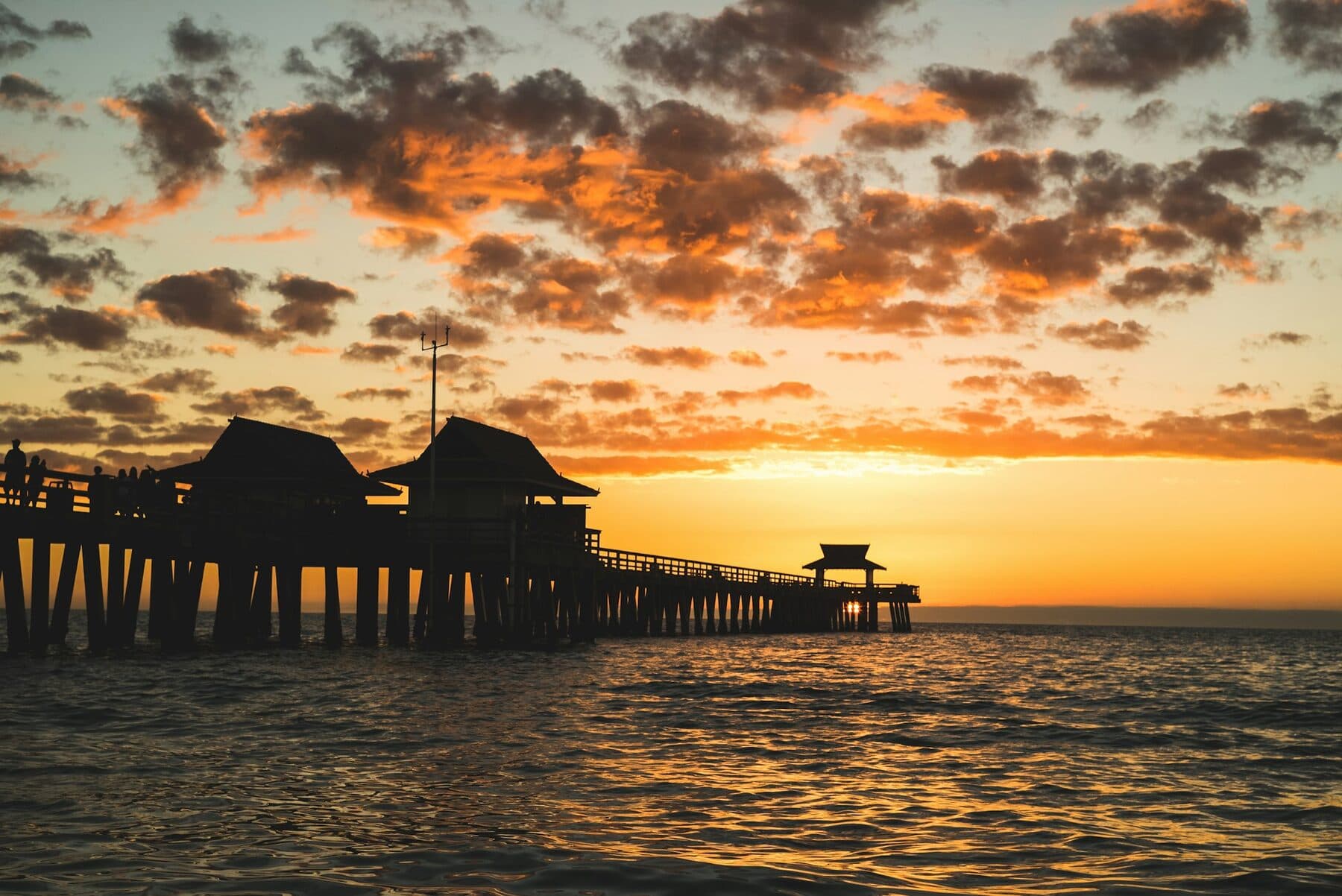Naples community