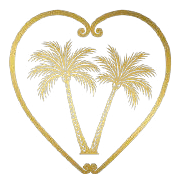 AHAVA Senior Residences emblem — Boca Raton