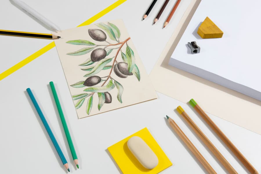 Creative Coloring