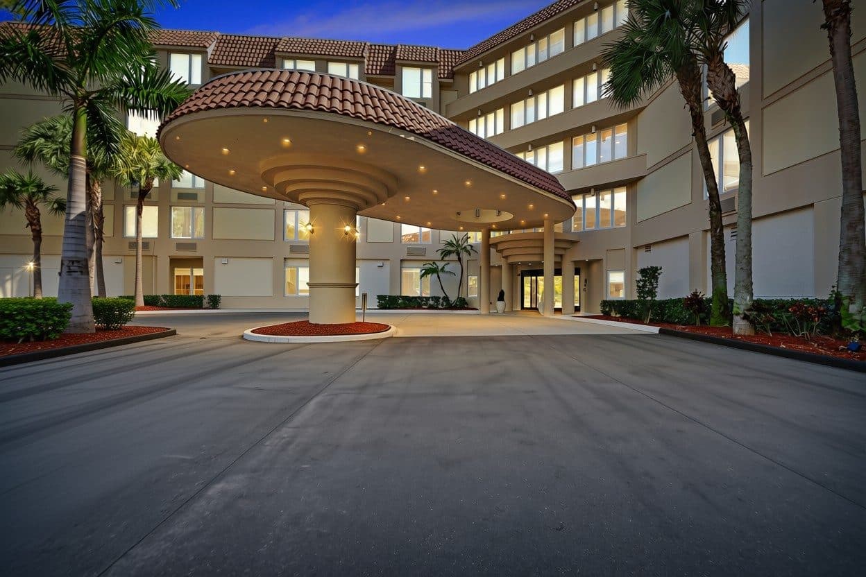 Boca Raton community